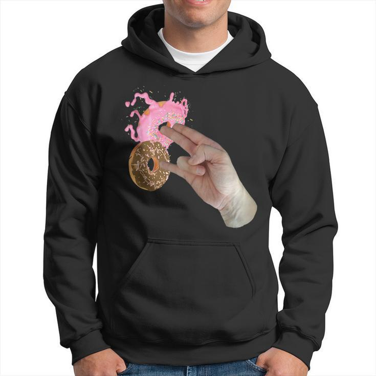 2 In The Pink 1 In The Stink Funny Dirty Joke Meme Meme Funny Gifts Hoodie