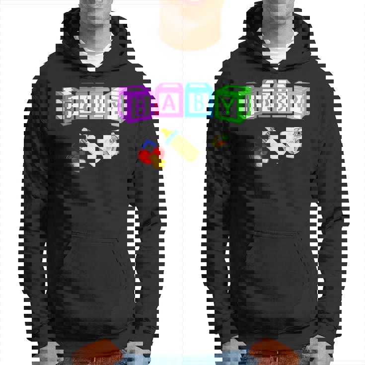 Ageplay Abdl Baby T Hoodie