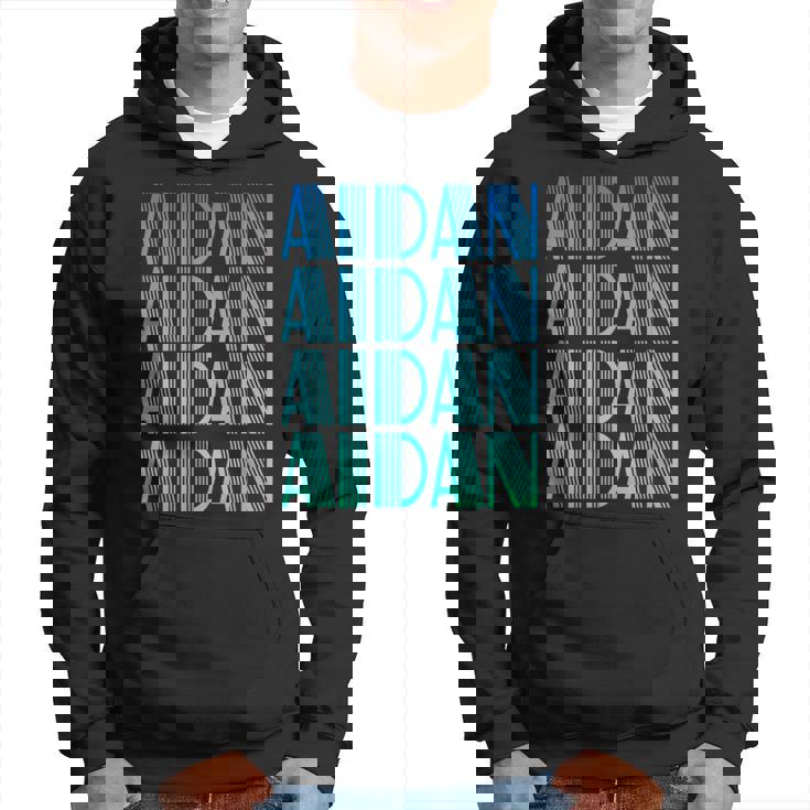 Aldan Name For Boys Named Aldan Hoodie