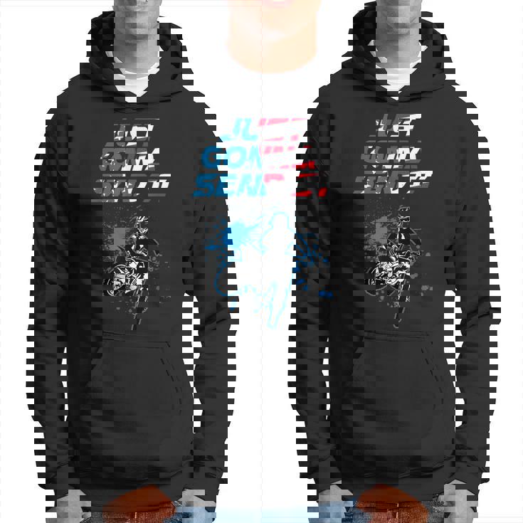 Just gonna send it hoodie sale