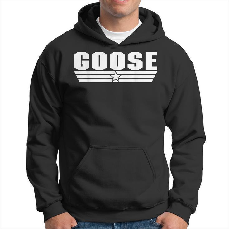 Be A Goose  Hoodie
