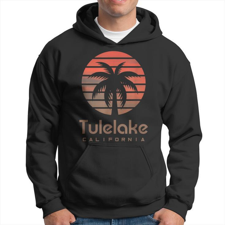 California Tulelake Hoodie