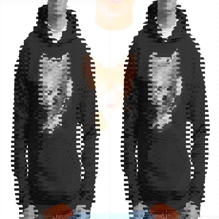 Chihuahua Lover Chihuahua Owner Chihuahua Hoodie