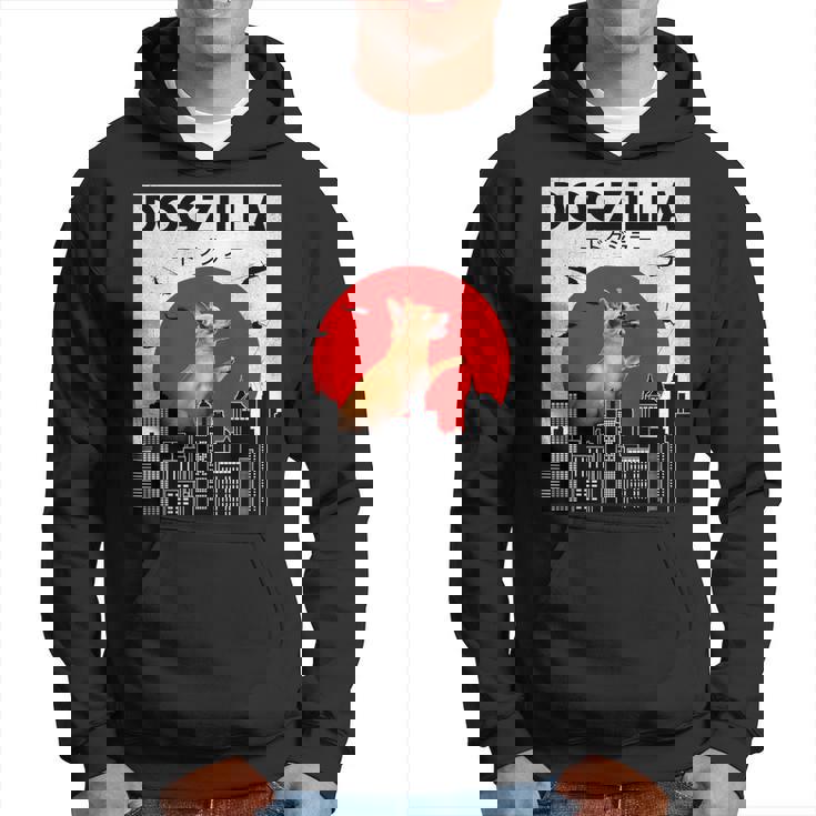 Chihuahua Owner Chihuahua Lover Chihuahua Hoodie