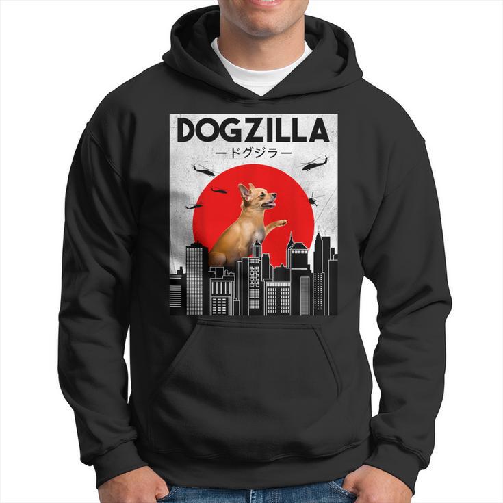 Chihuahua Owner Chihuahua Lover Chihuahua Hoodie