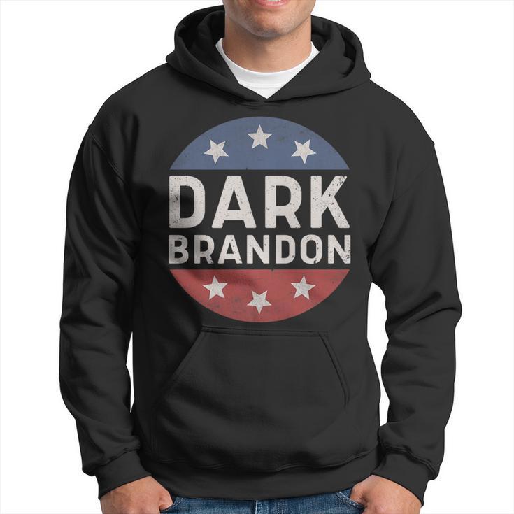 Dark Brandon Joe Biden Support Hoodie