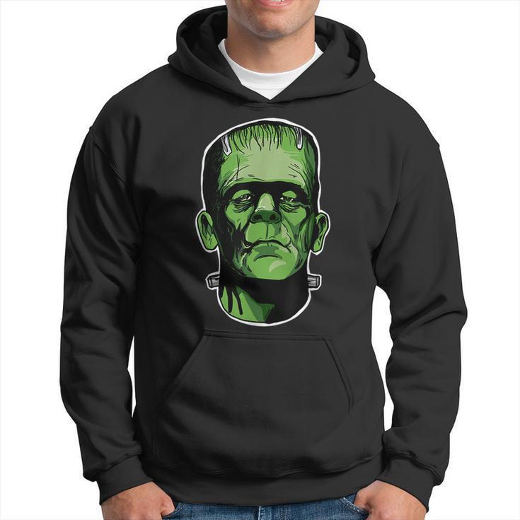 Frankenstein Monster Horror Halloween Halloween Hoodie