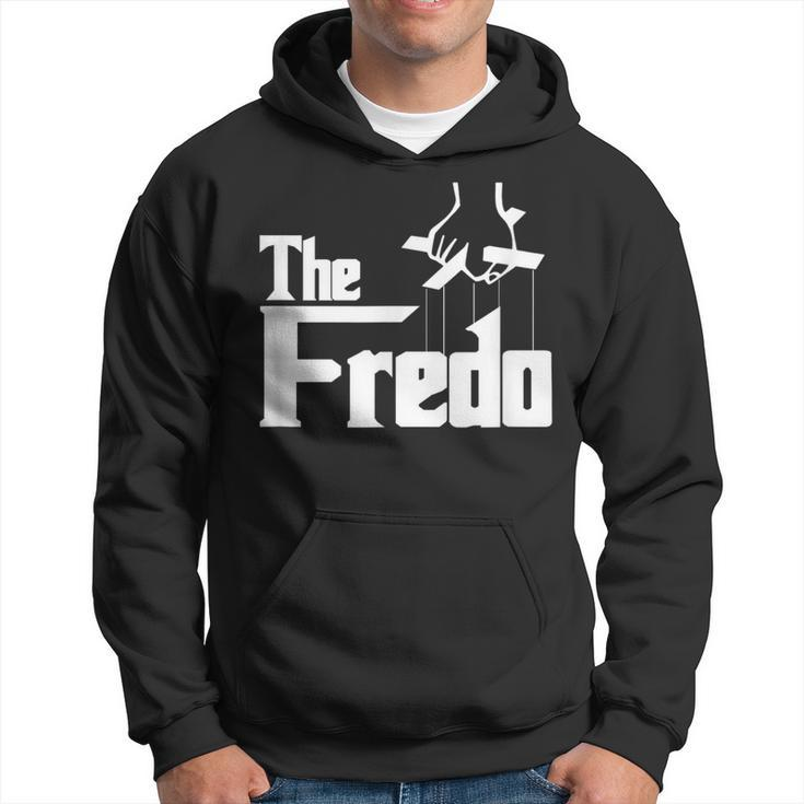 The Fredo Hoodie