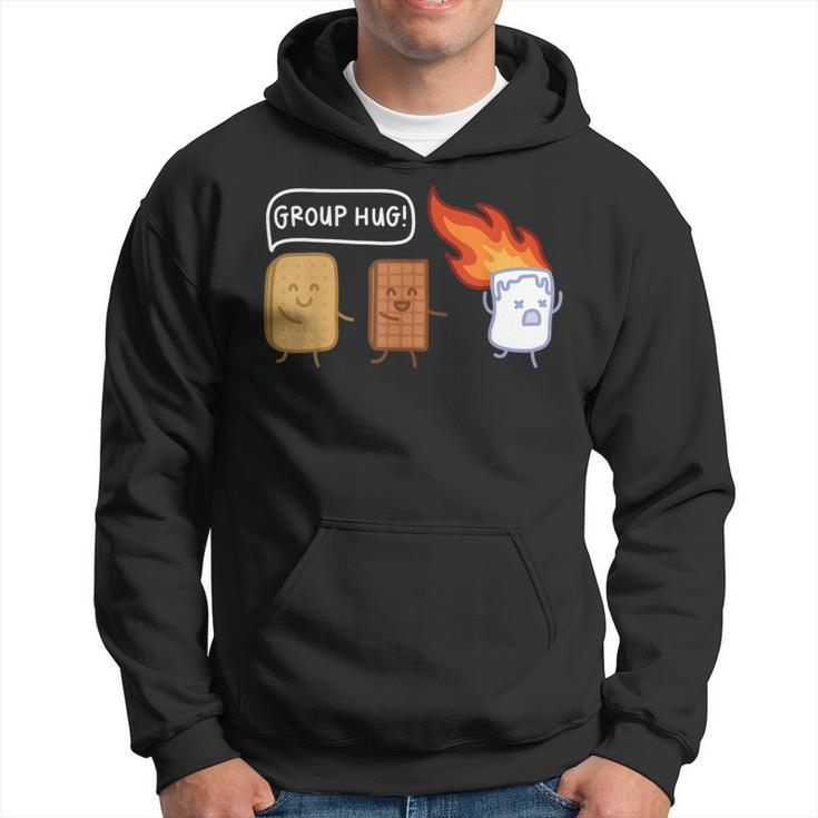 Camping Camping Lover Outdoor Camping Hoodie