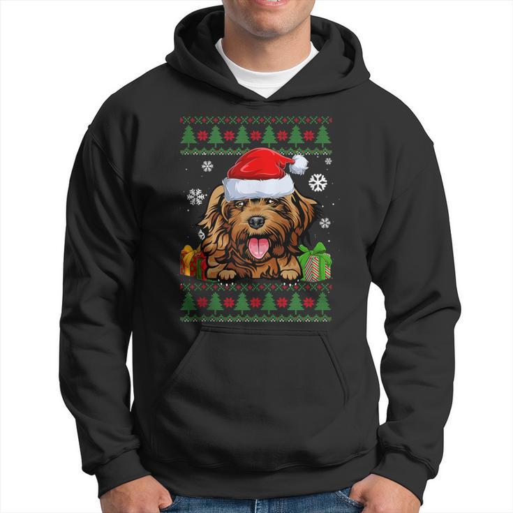 Ugly cockapoo sales