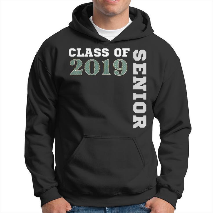 Senior discount 2019 hoodie