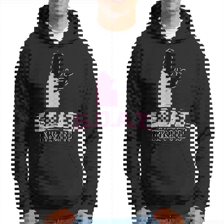 Goat Miami 10 Hoodie