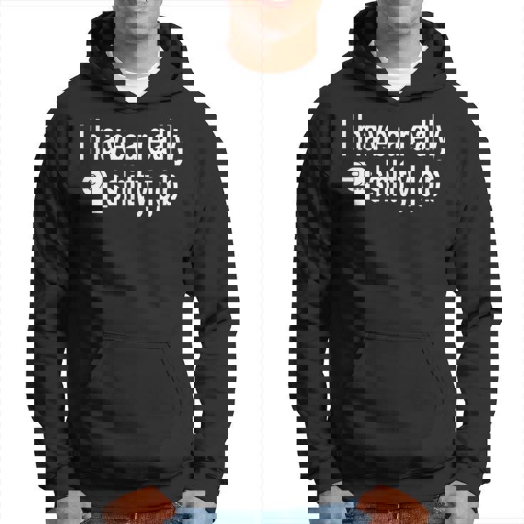 Fuck This Job I Fucking Hate My Job Hoodie | Mazezy