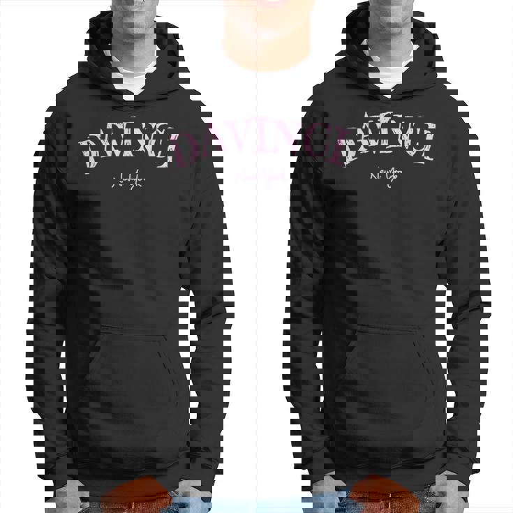 Heureux Perspective Hoodie