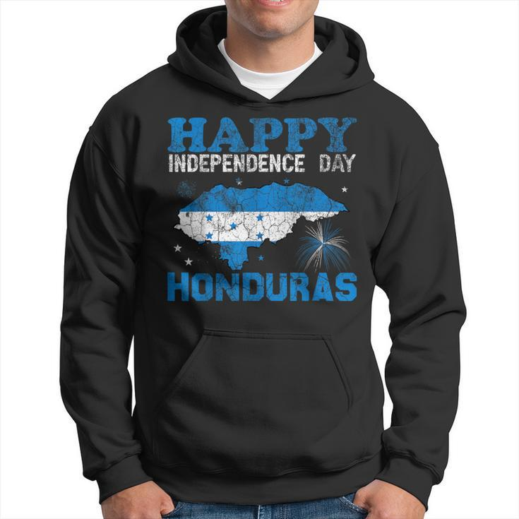 Honduras Independence Day Honduras Independence Day 2023 Hoodie