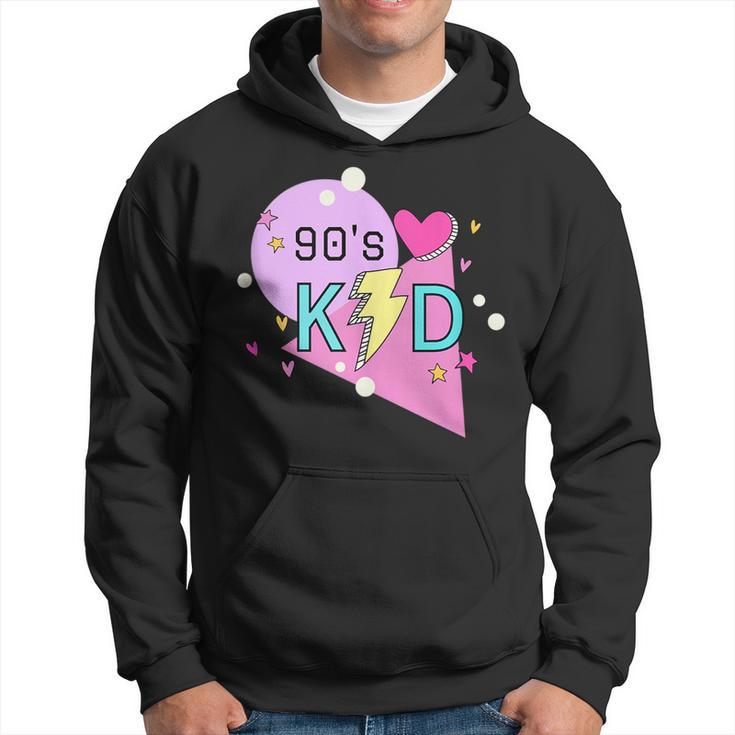 I Love The 90S Take Me Back To The 90S 90S Kid 90S Baby  90S Vintage Designs Funny Gifts Hoodie