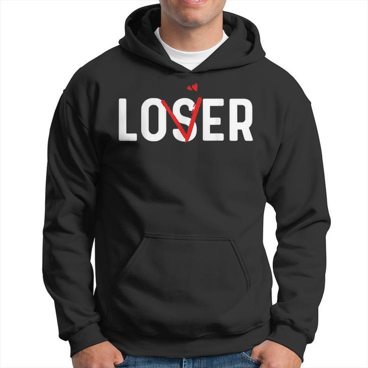 Loser Lover Lost Lover Lover Friend Loser Loser Hoodie