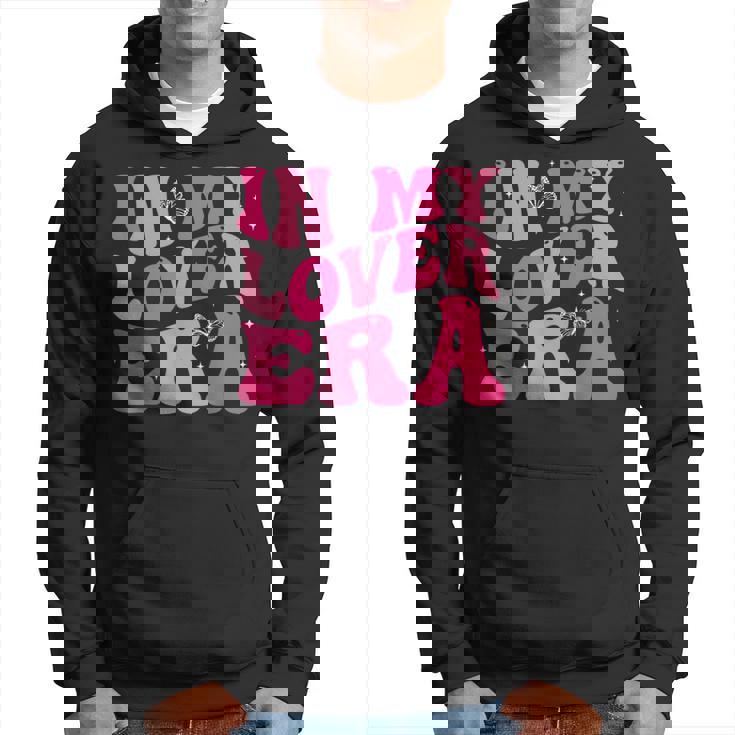 In My Lover Era Hoodie