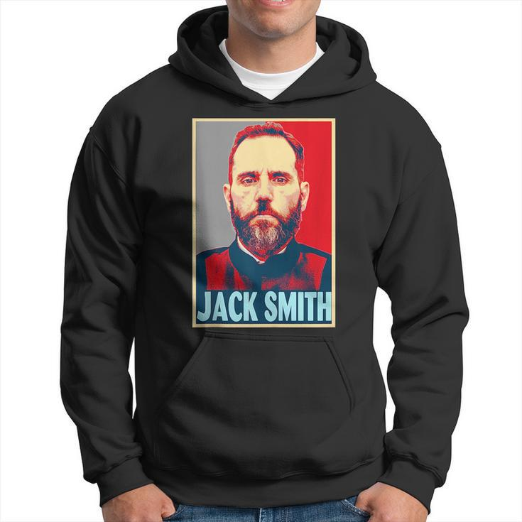 Meet Jack Smith Smith Funny Gifts Hoodie