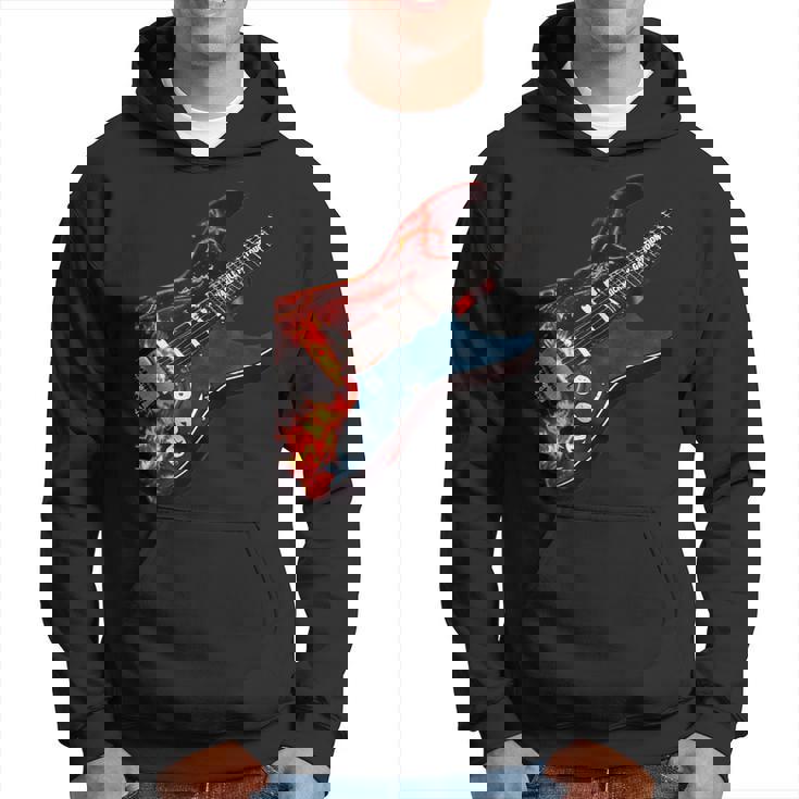 Michael Gaull Productions Hoodie Michael Gaull Productions Hoodie