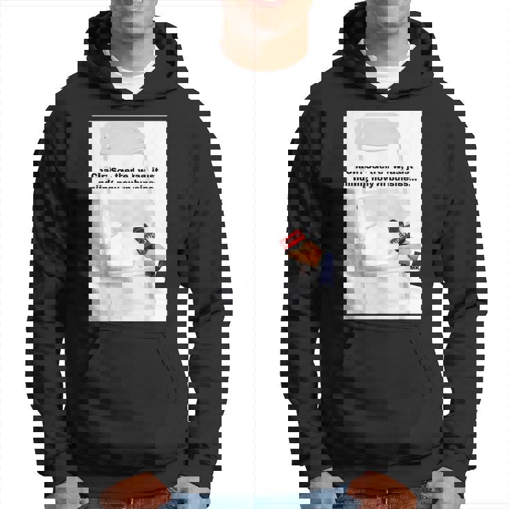 Montgomery Riverfront Brawl Riverfront Brawl Memes Hoodie