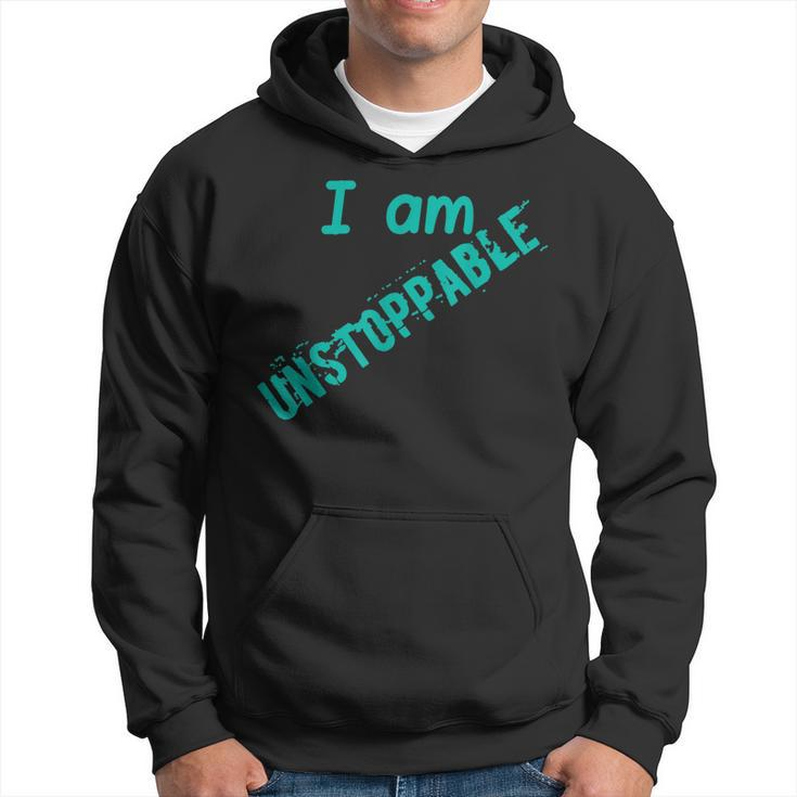 Motivational Life Quotes For Inspiration Hoodie