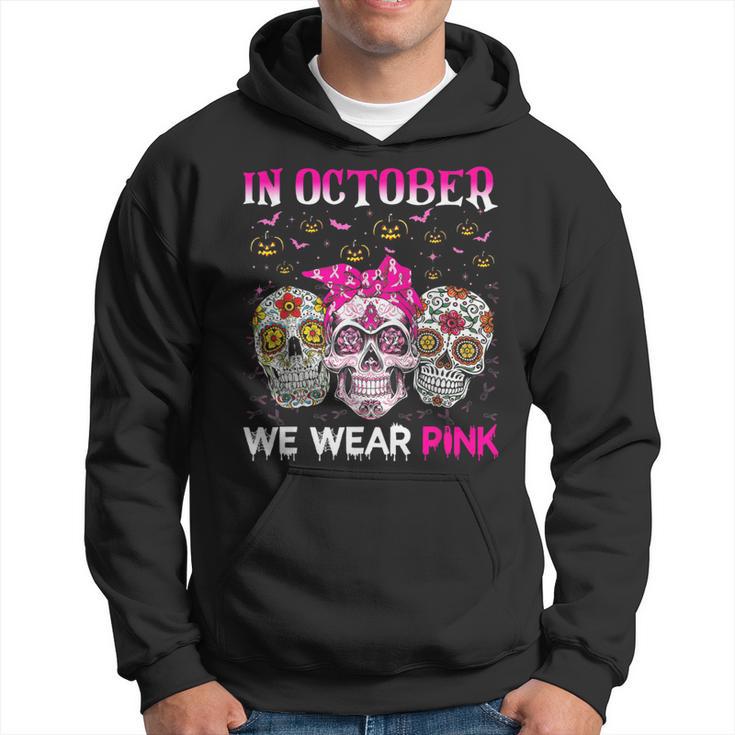 Sugar skull sale hoodie