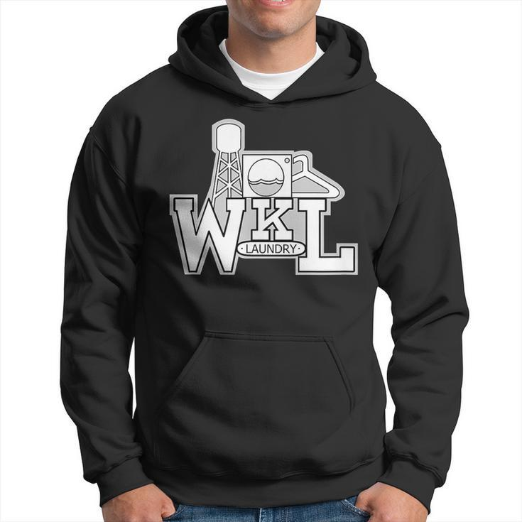 Official Wallkill Laundry Hoodie