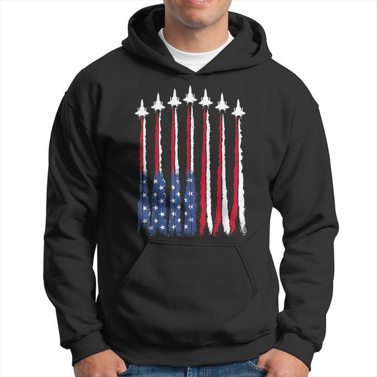 Patriotic  For Men 4Th Of July  For Men Usa Hoodie