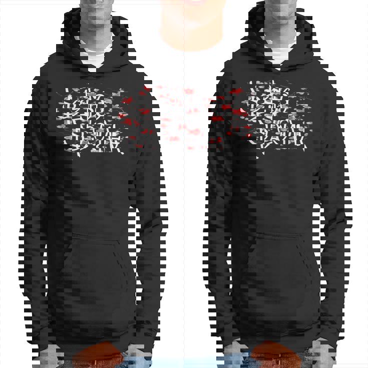 Pe$O Pluma Corridos Tumbados Mexico Belicoscherry Blossom Hoodie