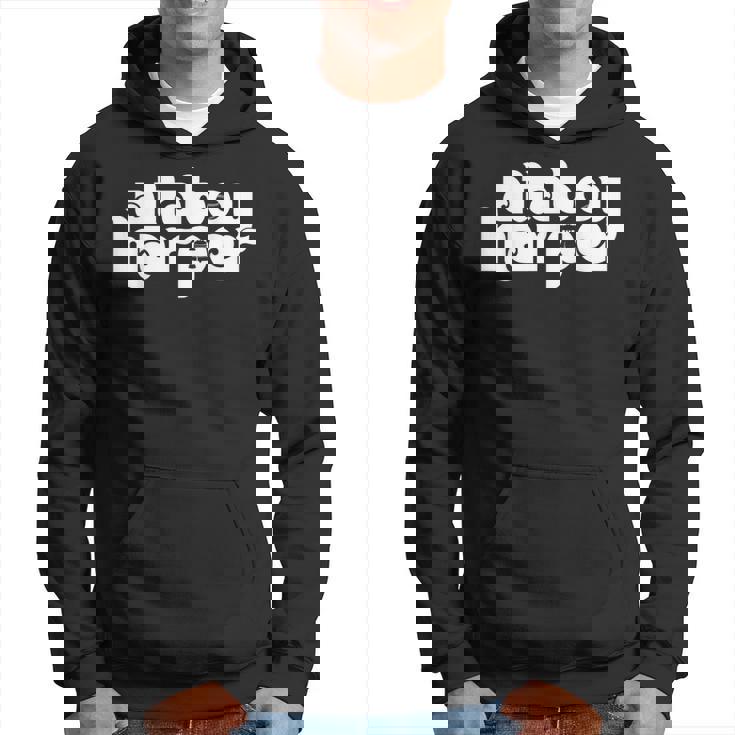 Philly Attaboy Harper Hoodie