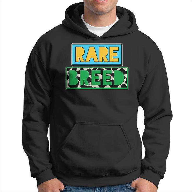 Rare Breed Chunky Dunky Matching Hoodie