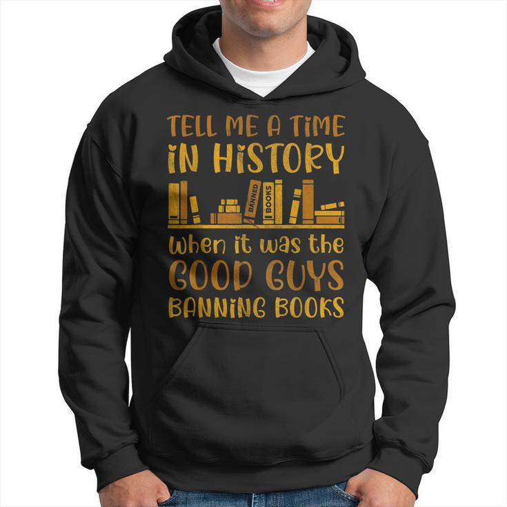 Reading Banned Books Book Lover Book Club Read Banned Books  Hoodie