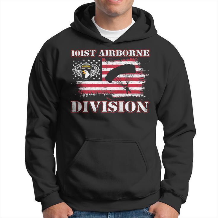 Veteran Vets US 101St Airborne Division Veteran Tshirt Veterans Day 1 Veterans Hoodie