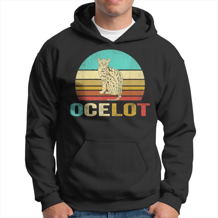 Ocelot hoodie hot sale