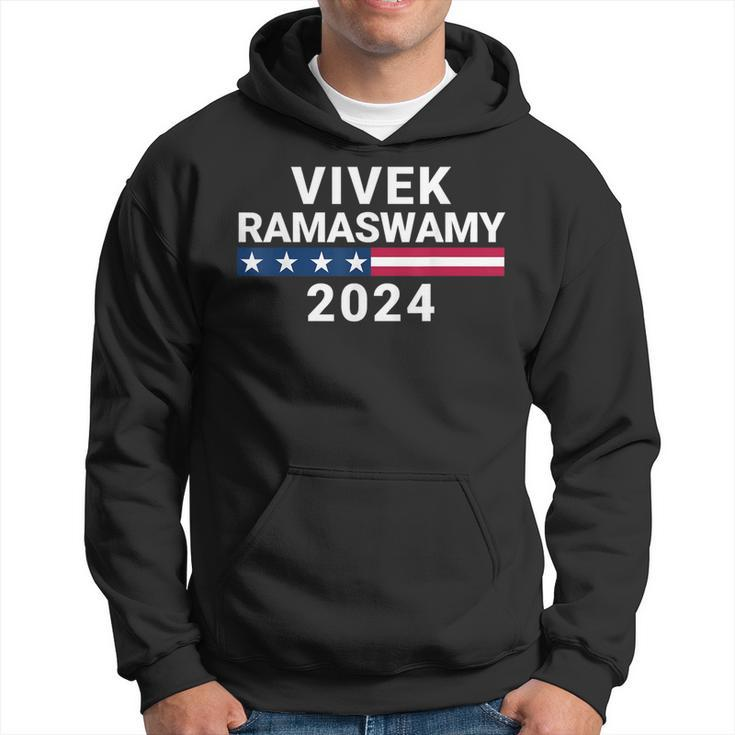 Vivek Ramaswamy 2024 Ramaswamy For Presidential Election 24  Hoodie