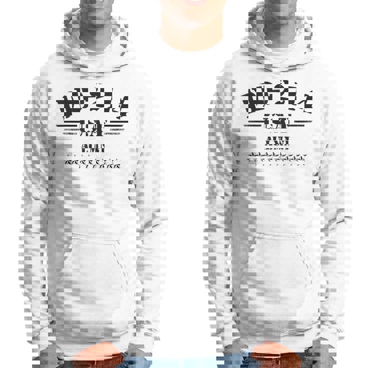 Air Force Dd214 Alumni  Us Air Force Usaf Alumni  Hoodie