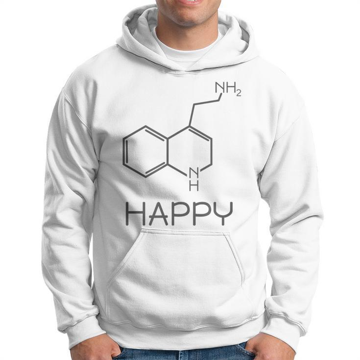 Chemist Organic Chemistry Hoodie
