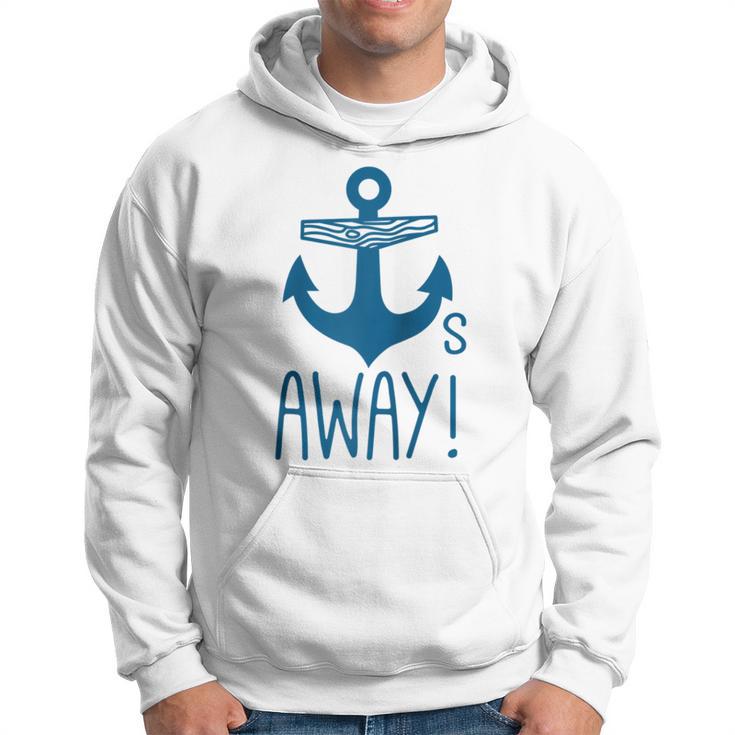 Anchors Away Hood