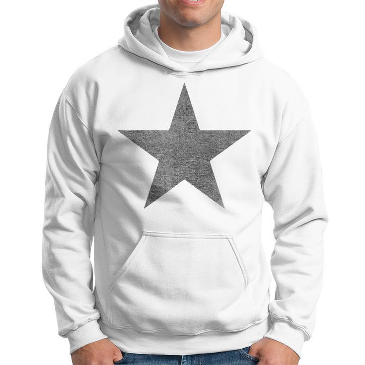 Downtown Girl Clothes Aesthetic Punk Star Y2k Grunge Alt  Hoodie