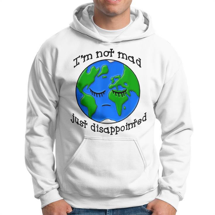 Earth Day Climate Change Global Warming Vintage 90S Design  90S Vintage Designs Funny Gifts Hoodie