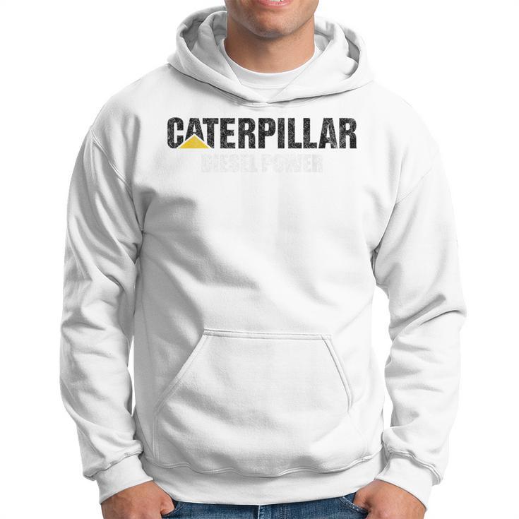 Cat diesel power hoodie online