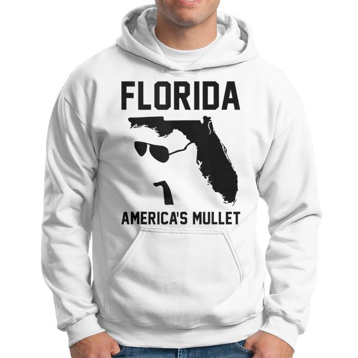 Florida Americas Mullet Funny   Hoodie