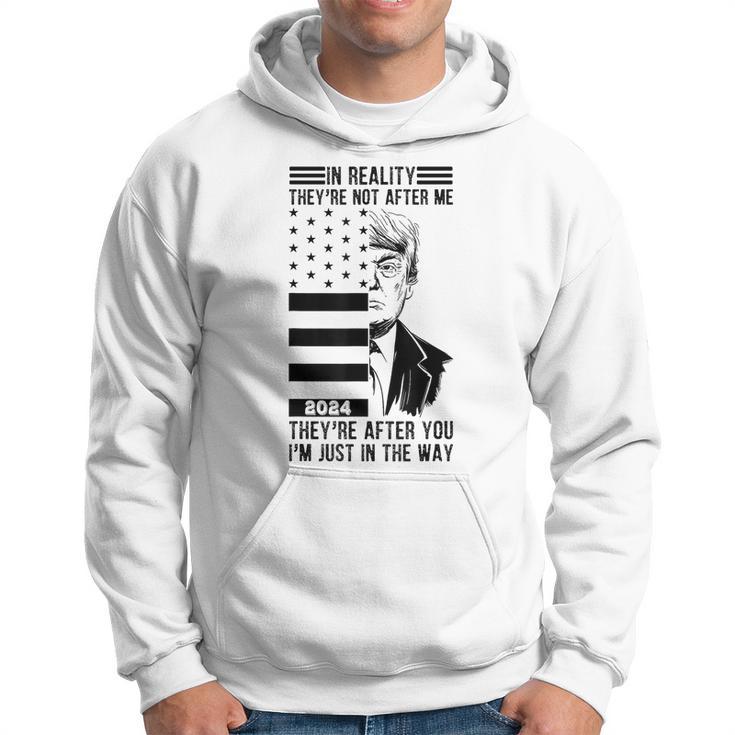 Trump hoodie store