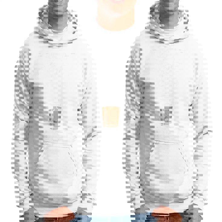 Just A Girl Who Loves Bubble Tea Cute Boba Milk Tea Design Hoodie
