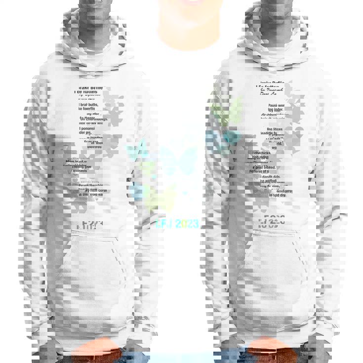 Lambfamjam 2023 Hoodie