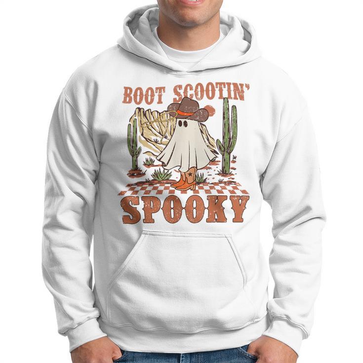 Spooky hoodie sale