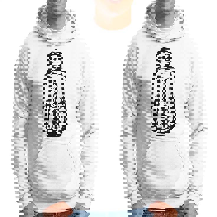 Salt Costume Couple Salt And Pepper Costume Hoodie