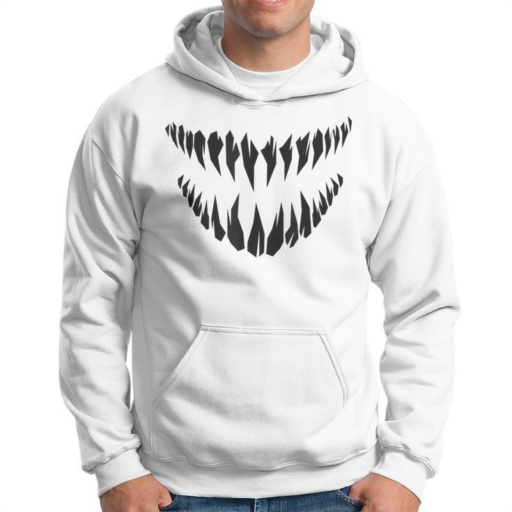 Scary Monsters Th  Hoodie