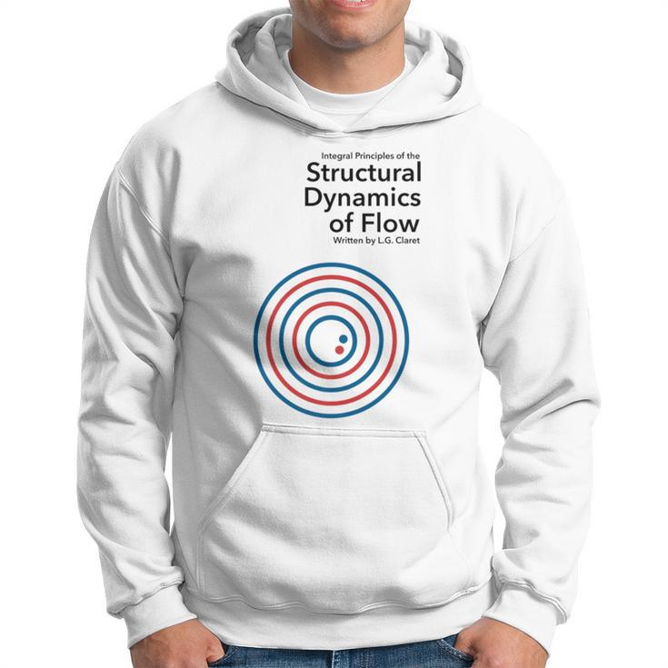 Structural Dynamics Of Flow Hoodie